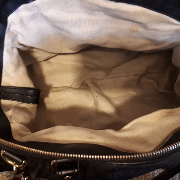 Authentic Gucci Purse - Picture 3 of 4